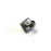 REAL Single Fin Screw w/ Plate