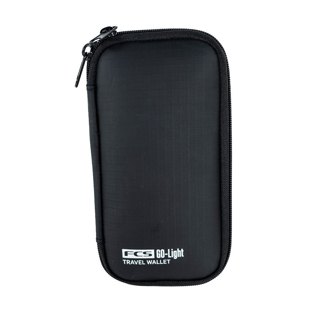 FCS Travel Wallet
