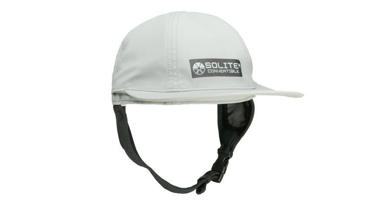 Solite Convertible Hat-Grey