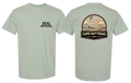 REAL Great Escape Tee-Bay