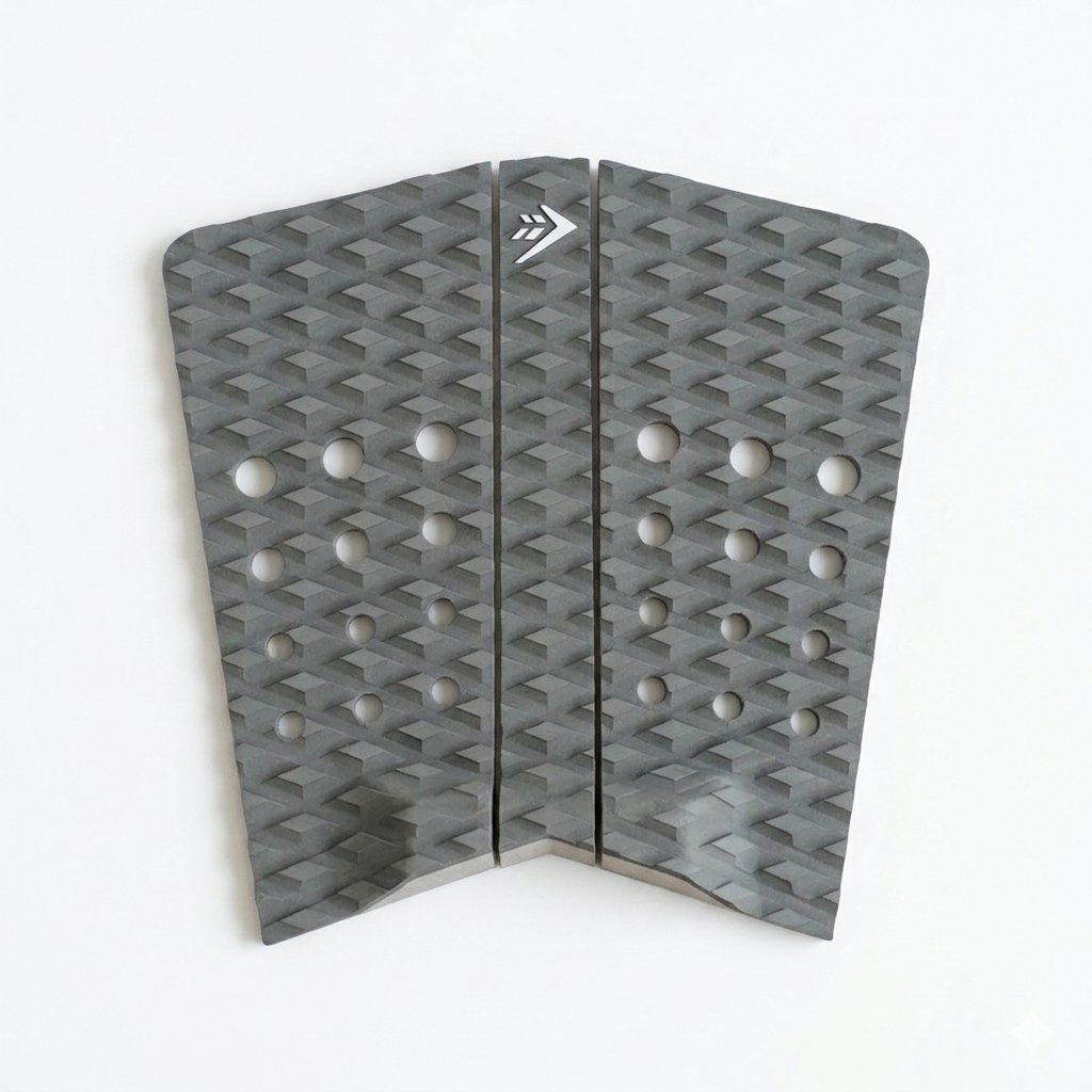 Firewire Machado Seaside Traction Pad-Grey