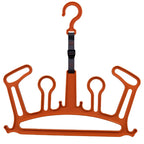 C-Monsta Wetsuit Hanger V2-Orange