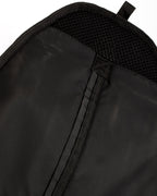 Creatures Hardwear Fish Day Use Boardbag-Military Black