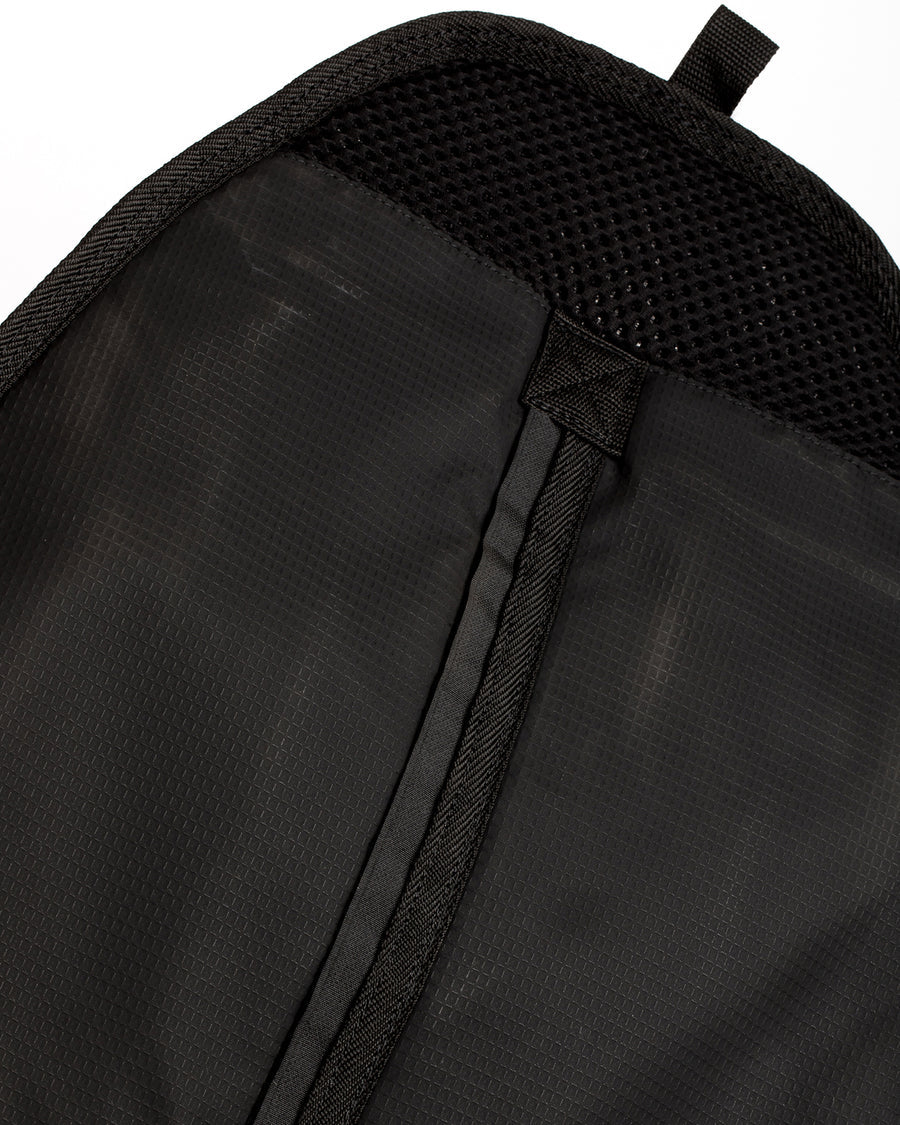 Creatures Hardwear Fish Day Use Boardbag-Military Black