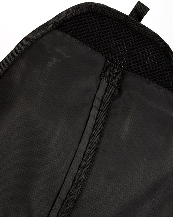 Creatures Hardwear Fish Day Use Boardbag-Military Black