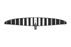 Armstrong A+ System High Aspect (HA) Front Wing