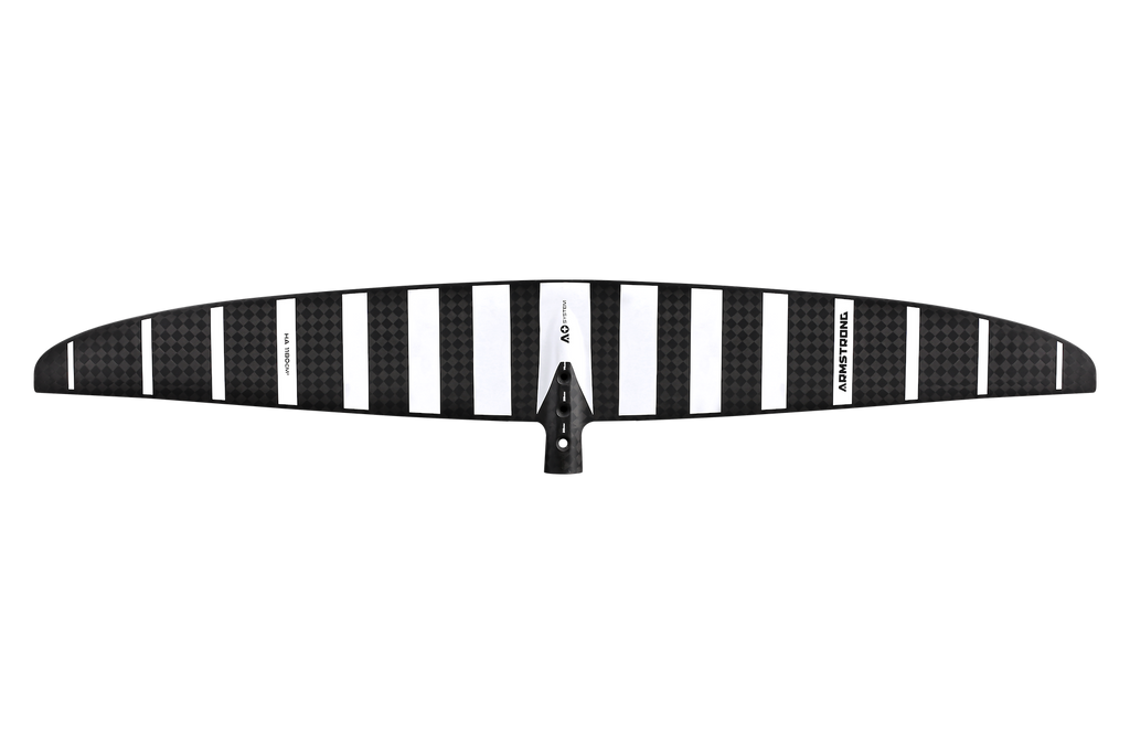 Armstrong A+ System High Aspect (HA) Front Wing