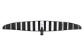 Armstrong A+ System High Aspect (HA) Front Wing
