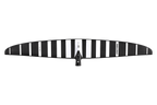 Armstrong A+ System High Aspect (HA) Front Wing