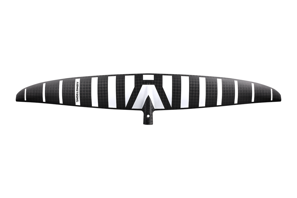 Armstrong A+ System High Aspect (HA) Front Wing