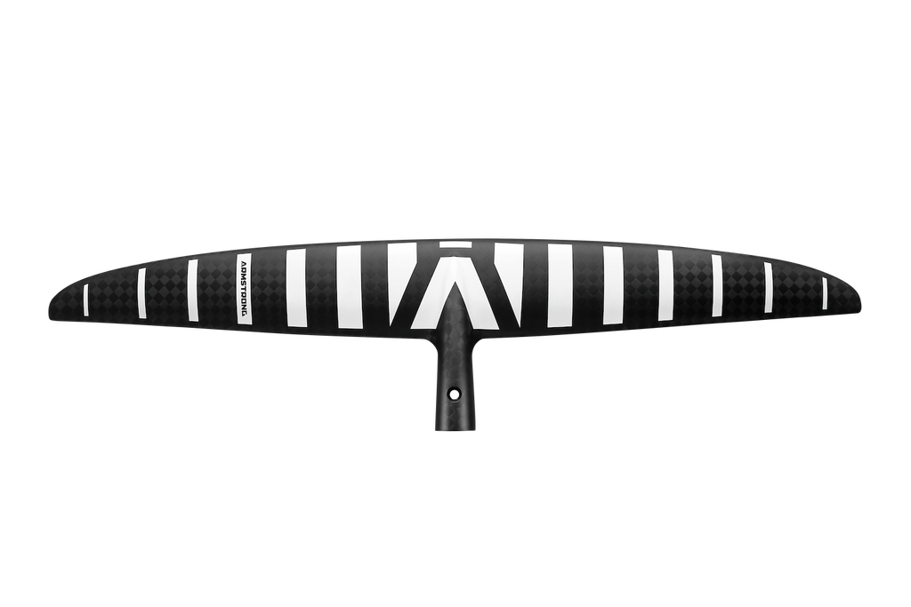 Armstrong A+ System High Aspect (HA) Front Wing
