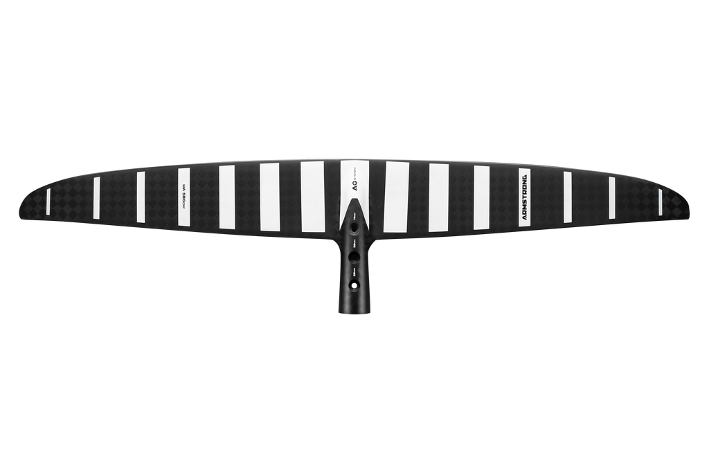 Armstrong A+ System High Aspect (HA) Front Wing