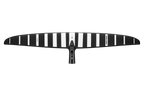 Armstrong A+ System High Aspect (HA) Front Wing