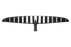 Armstrong A+ System High Aspect (HA) Front Wing