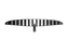 Armstrong A+ System High Aspect (HA) Front Wing