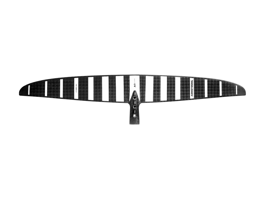 Armstrong A+ System High Aspect (HA) Front Wing