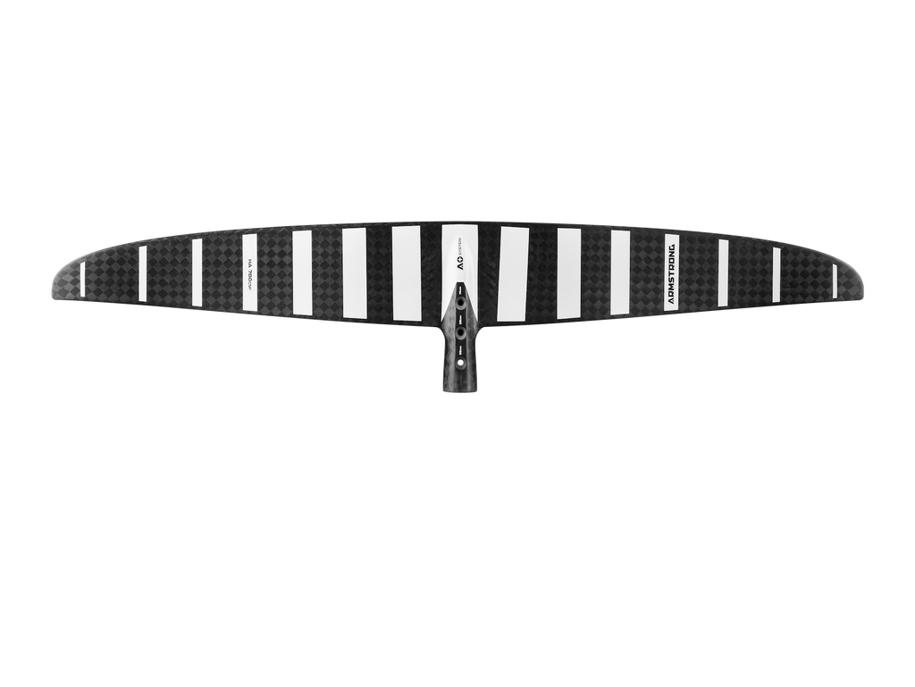 Armstrong A+ System High Aspect (HA) Front Wing