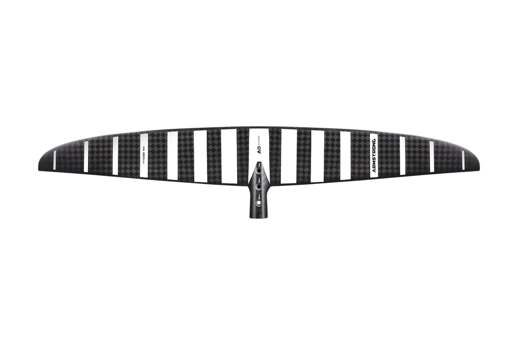 Armstrong A+ System High Aspect (HA) Front Wing