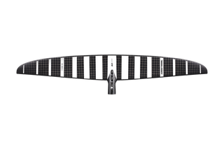 Armstrong A+ System High Aspect (HA) Front Wing