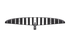 Armstrong A+ System High Aspect (HA) Front Wing