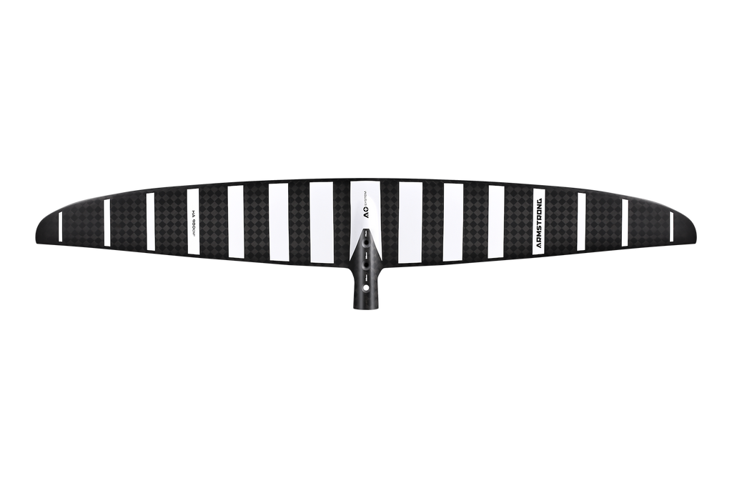 Armstrong A+ System High Aspect (HA) Front Wing