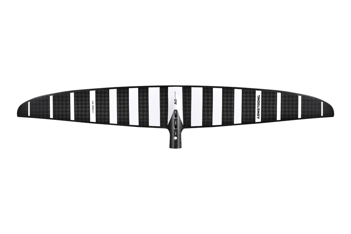 Armstrong A+ System High Aspect (HA) Front Wing