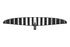 Armstrong A+ System High Aspect (HA) Front Wing