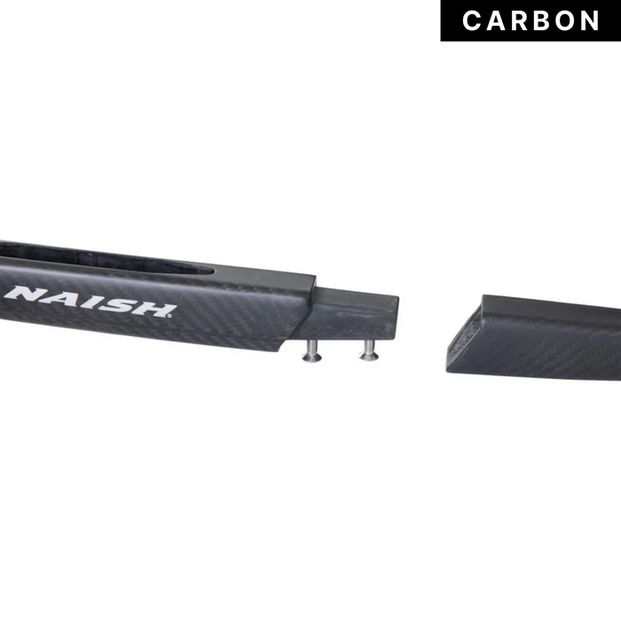 Naish S27 Jet High Aspect Complete Foil Package
