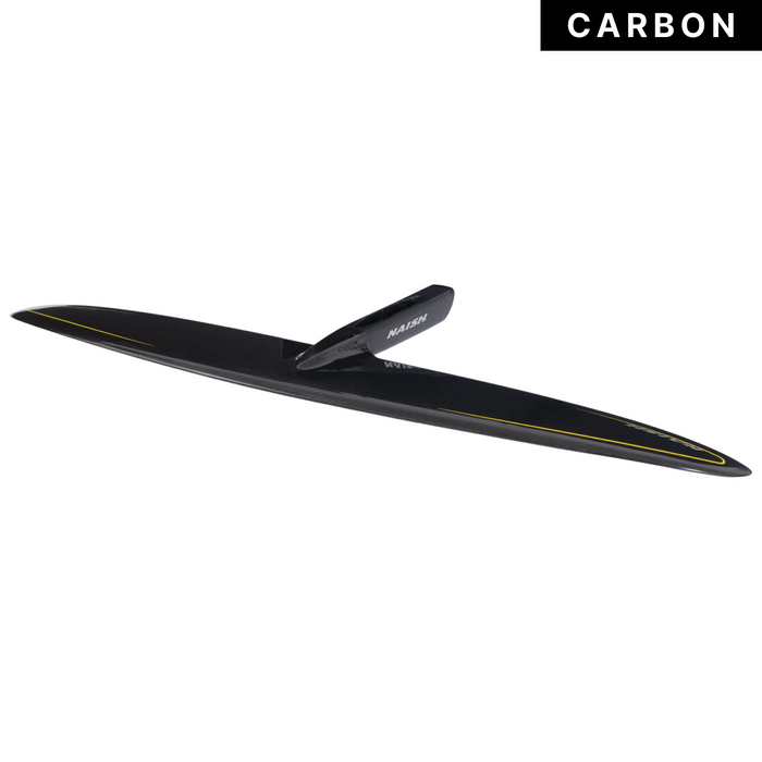 Naish S27 Jet High Aspect Complete Foil Package