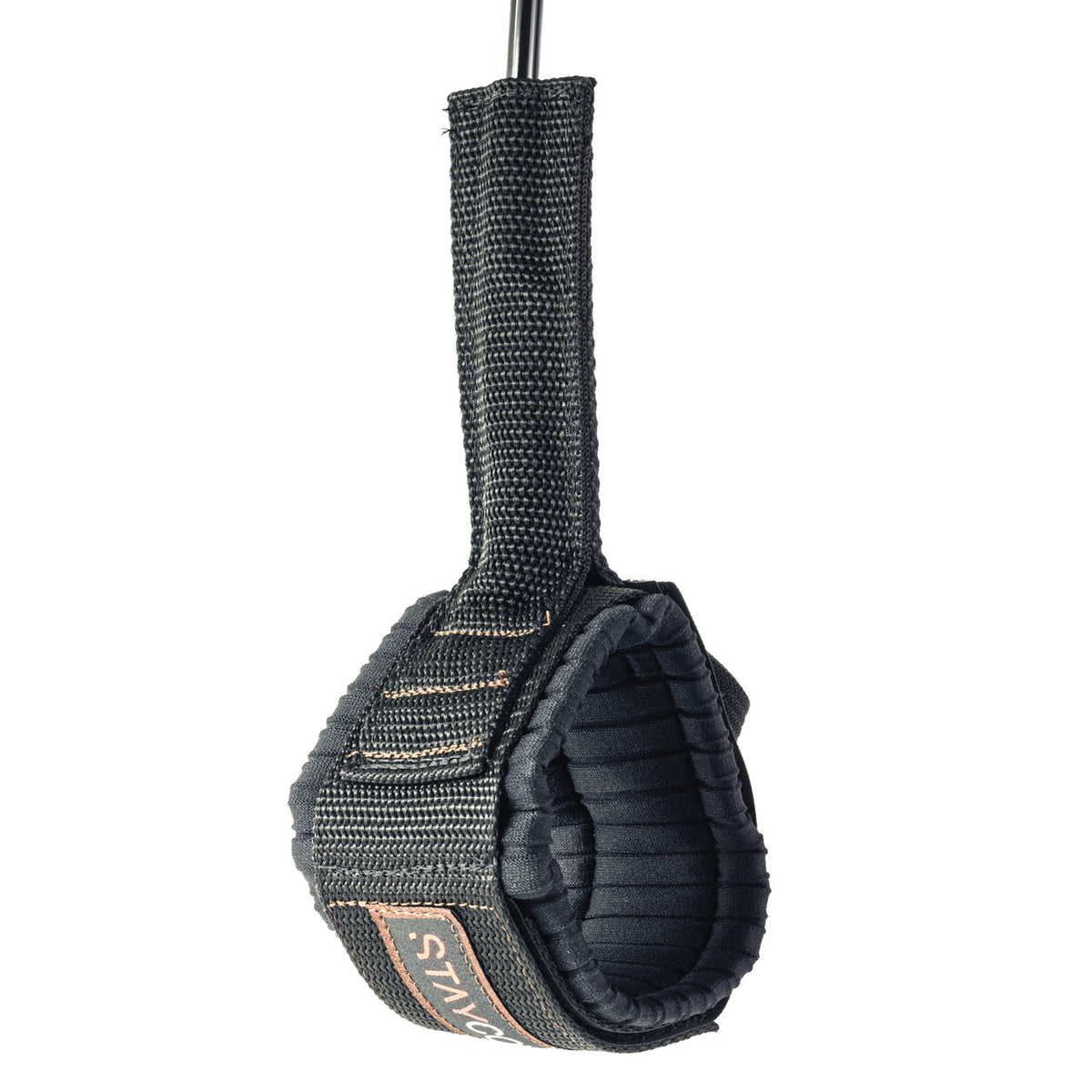 Stay Covered XL Heavy Duty Hand Tied Leash-6'
