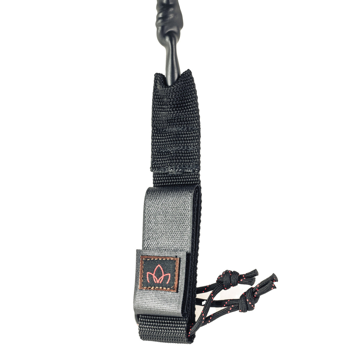 Stay Covered XL Heavy Duty Hand Tied Leash-7'