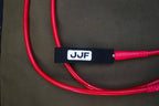 VEIA JJF Heavy Water Leash-Night/Red-8'