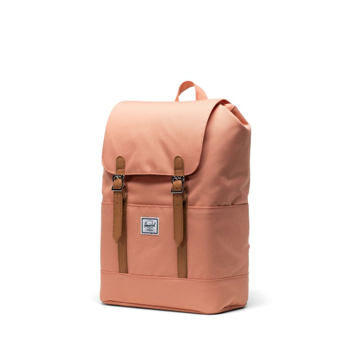Herschel Retreat Small Backpack-Canyon Sunset