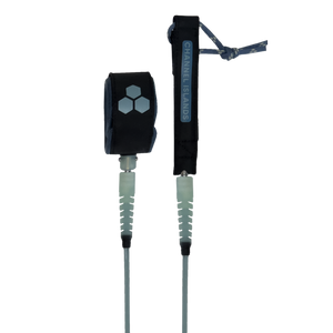 Channel Islands Hex Everyday Leash-Seaside-6' x 1/4"