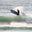 FCS II Harley Mid PC Tri Fin Set-White-Large