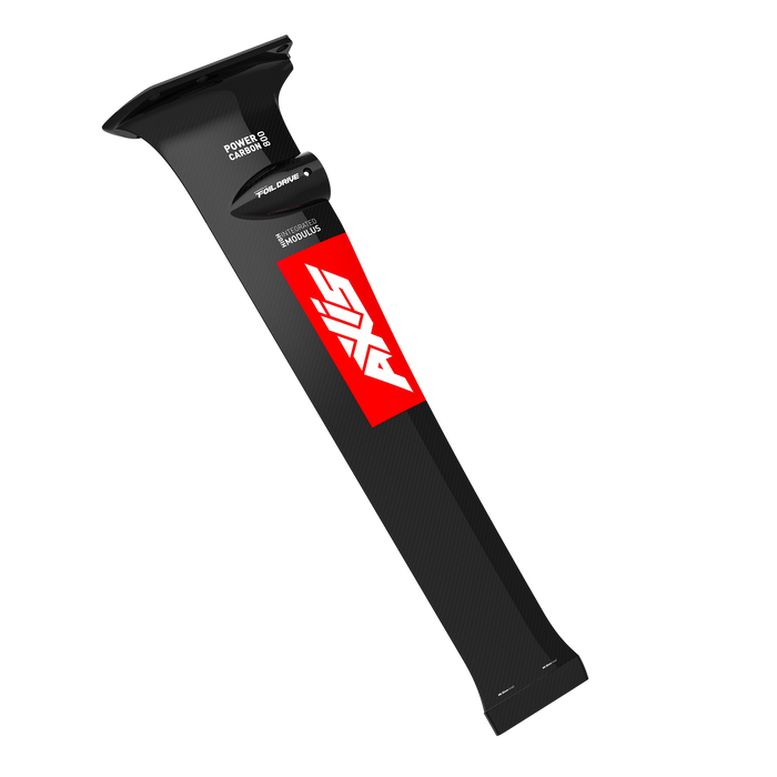 Axis High Modulus Carbon Integrated Foil Drive Mast