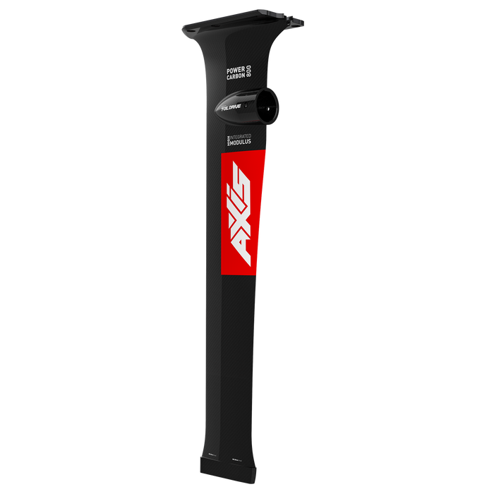 Axis High Modulus Carbon Integrated Foil Drive Mast