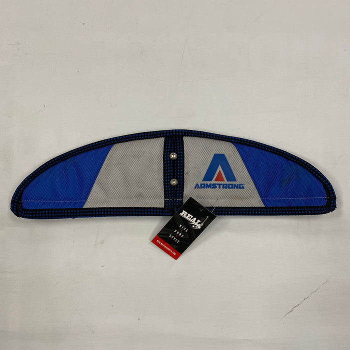 USED Armstrong A+ System Tail Wing-HS232 V2