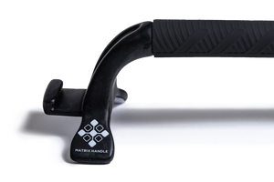 Ocean Rodeo Glide Carbon Handle Set-43cm