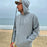 Catch Surf Catch Fish Sweatshirt-Athletic Heather