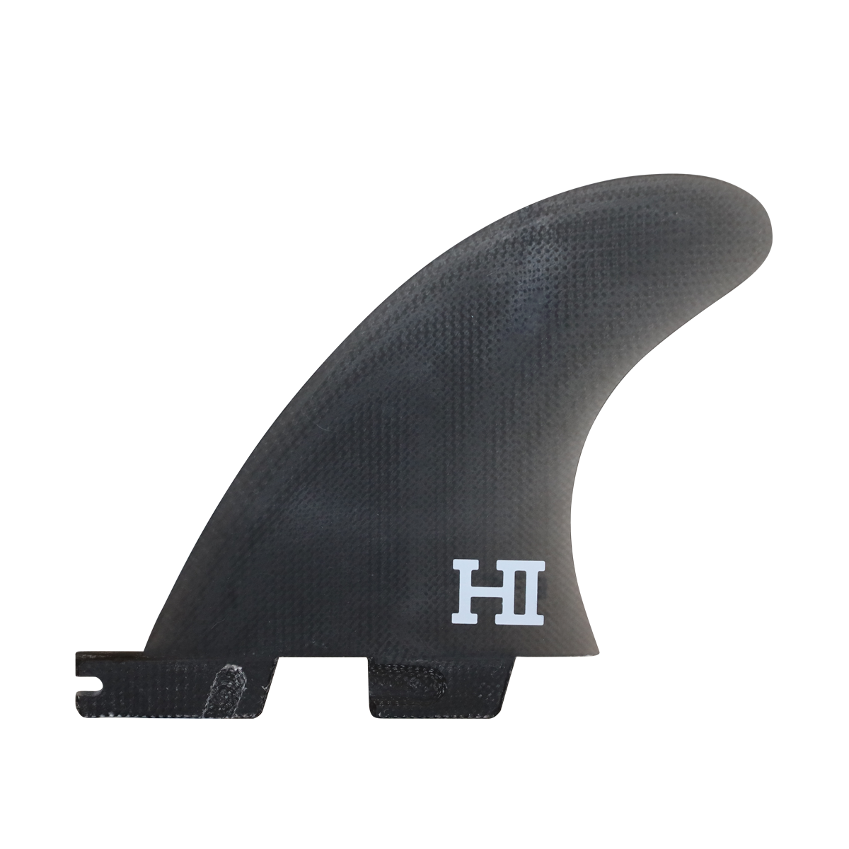 FCS II Harley Ingleby PG Quad Fin Set-Smoke-Large – REAL Watersports FCS II Harley Ingleby PG Quad Fin Set-Smoke-Large – REAL Watersports