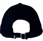 Channel Islands Strait CI Hat-Black