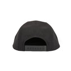 Catch Surf Happy Fish Performance Camper Hat-Black
