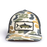 Cordina Tarpon Trucker Hat-Stone Camo/Charcoal