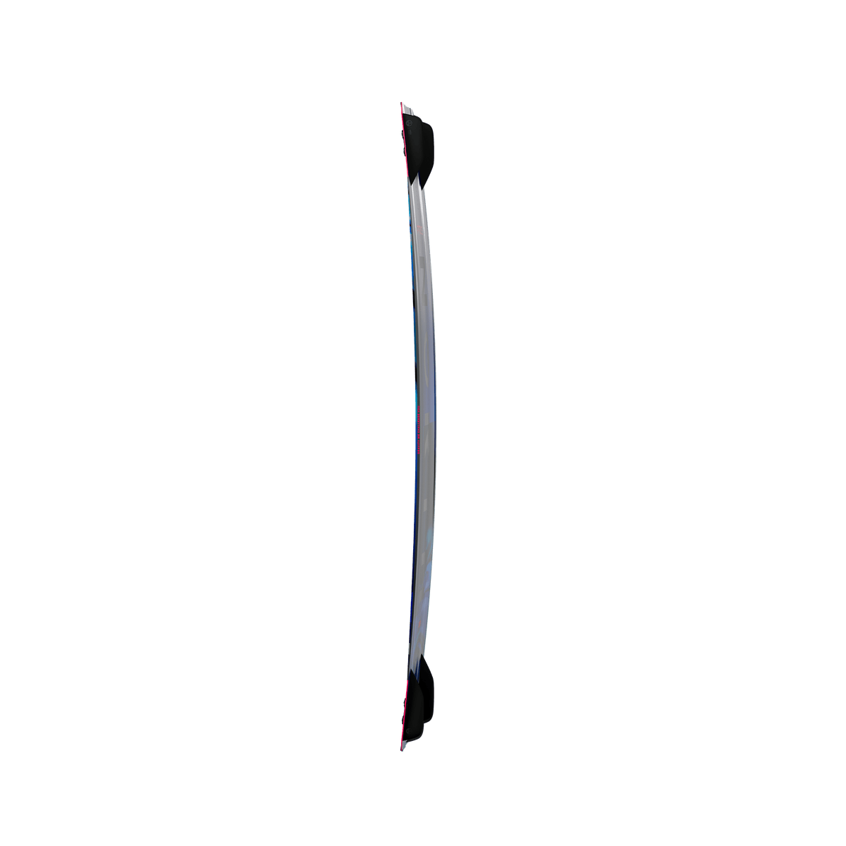 2025 North Atmos Kiteboard