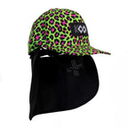 Kook Lab Breakwater Trucker 2.0 Impact Cap