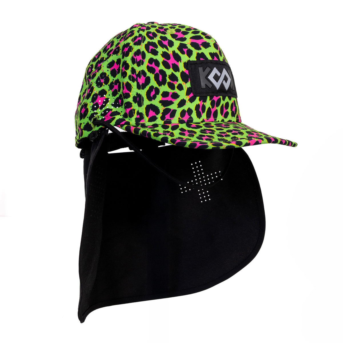 Kook Lab Breakwater Trucker 2.0 Impact Cap