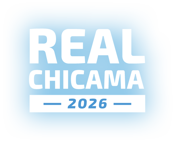REAL Chicama 2026