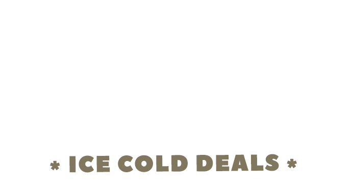Midwinter Clearance Sale