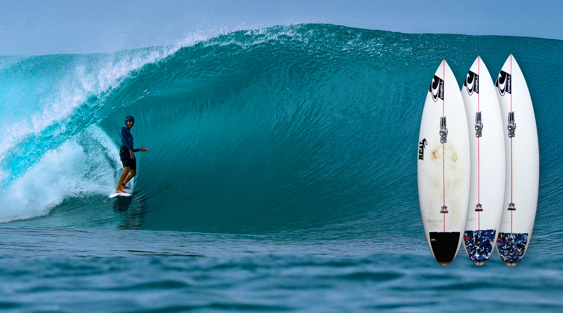 2026 Surfboard Giveaway